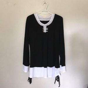 Long sleeve top